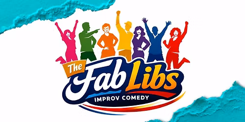 The Fab Libs: Any Scene Will Do
