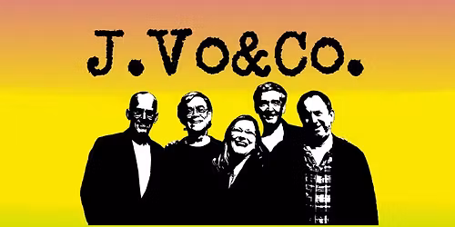 Julia Vo & Co - October 24