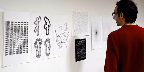 Taller Recoding: Tracing the Origins of Generative Art