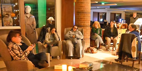 MockTales: Spooky Stories