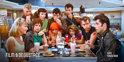 FILM & DEGUSTACE: Pom\u00e1da