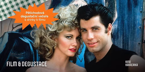 FILM & DEGUSTACE: Pom\u00e1da