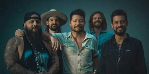 Shane Smith and The Saints Tickets