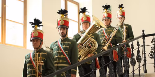 Magyar Nemzeti R\u00e9zf\u00fav\u00f3s Kvintett