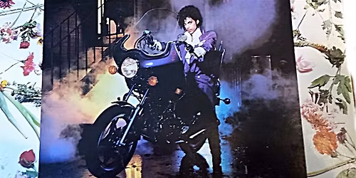 WAX MANNEQUIN \/\/ JUNIOR DAD \/\/ THE WORLD PROVIDER \/\/ THEREMIN MAN