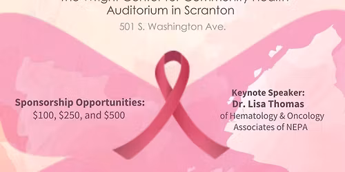 Wonderful Women Breast cancer support group