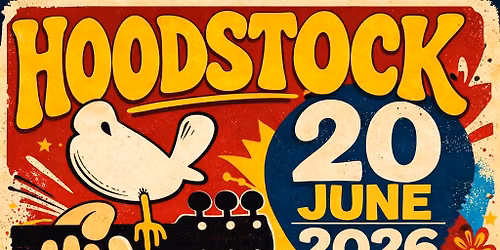 HOODSTOCK 