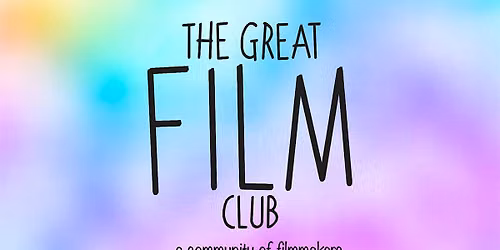 Short Film Open Mic: Night 2