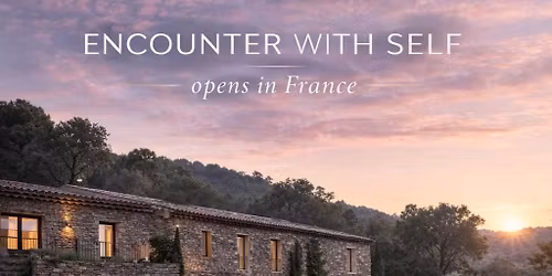 EON Field Encounter Provence \u00b7 France