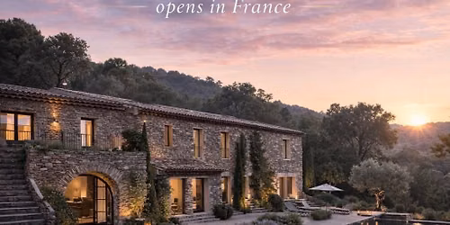 EON Field Encounter Provence \u00b7 France