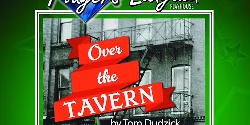 Over the Tavern
