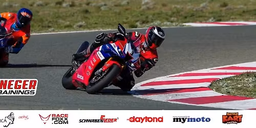 Oschersleben - 2 Tages Event + Sprintrennen