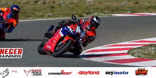 Oschersleben - 2 Tages Event + Sprintrennen
