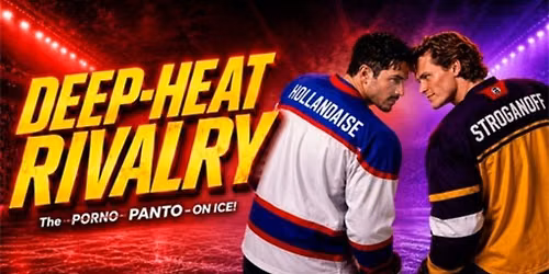 Deep-heat Rivalry