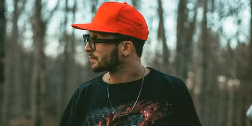 Chris Webby w\/ Guests Live at The Venue Peterborough