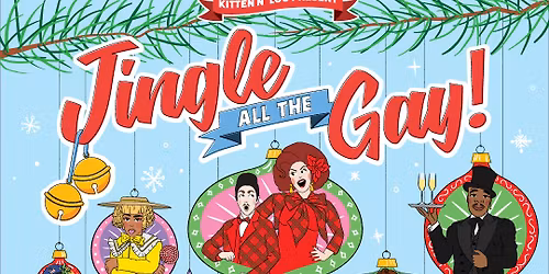 Jingle All The Gay