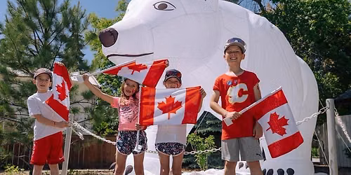 Canada Day
