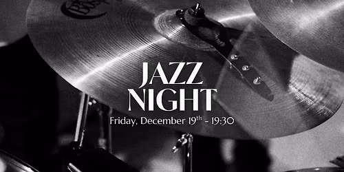 Jazz Night