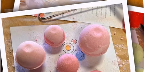 Children\u2019s Bath Bomb Workshop