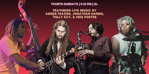 Jazz Night | Live Music Sundays