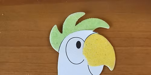 Make and Take: Pirates!!