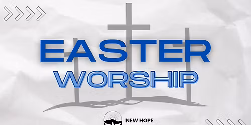 Easter Service