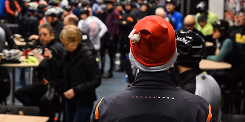 Grinta! X-Mass Ride 2025