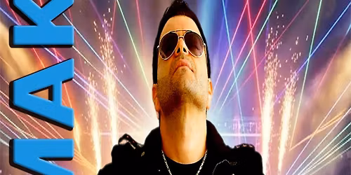 A George Michael Tribute 