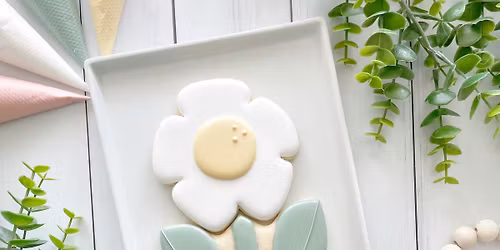 Kids sugar cookie decorating class at Chef Pam's Kitchen - Ages 8-12
