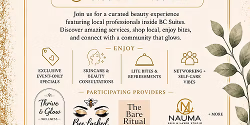 BC Suites Beauty Collective