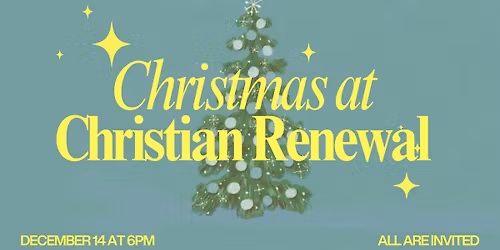 Church Christmas Party