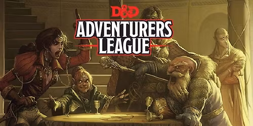 D&D Adventurers League