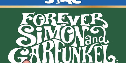 Forever Simon & Garfunkel