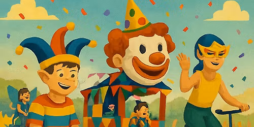 Participation au carnaval