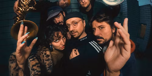 #Concert | LMZG le 7 novembre 2025 \u00e0 Capranie ! 