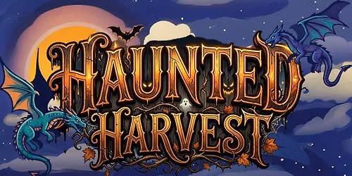 Haunted Harvest 2026