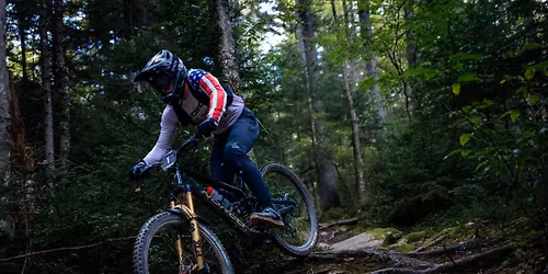 West Virginia Enduro Series | Snowshoe