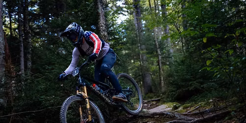 West Virginia Enduro Series | Snowshoe