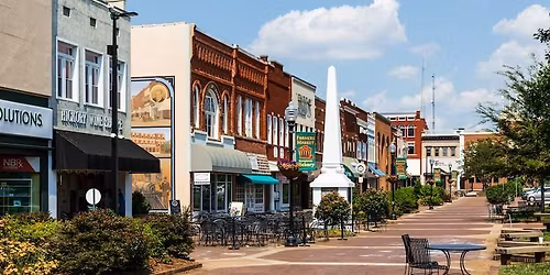 Christmas At The Station Festive Market
