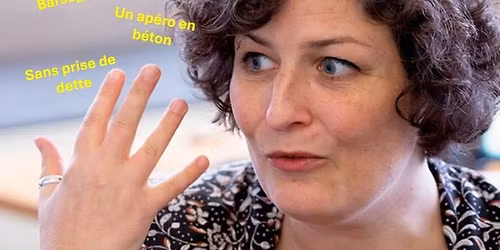 Pot de d\u00e9part de Barseghian
