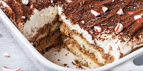 Winter Baking for Adults