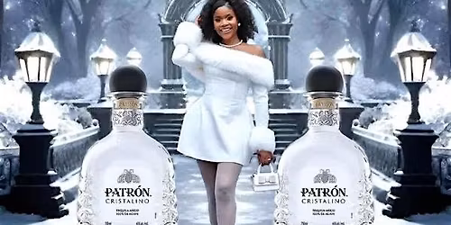 The Winter White Sagittarius Party at Kick N Mule!