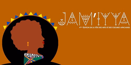 FESTIVAL JAM'IYYA #4