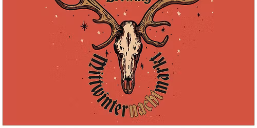 Four Peaks Brewing Mittwinternachtmarkt