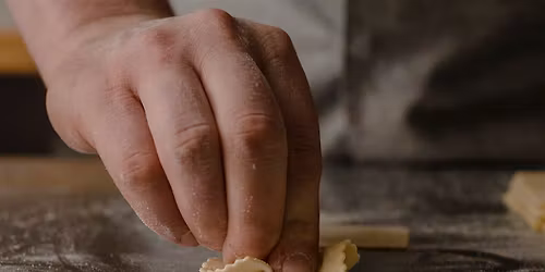 Fresh Pasta Workshop!