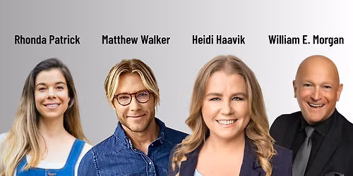 Matt Parker at Cheltenham Town Hall