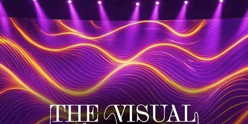 The Visual Concert: Donde la m\u00fasica y la mente se convierten en arte