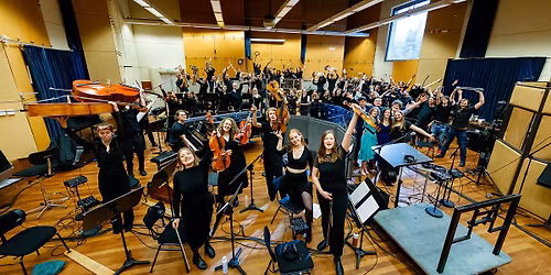 Alumnidag HKU Utrechts Conservatorium