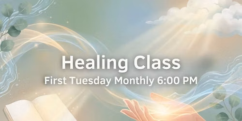 Healing Class