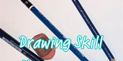 Drawing Skillshare